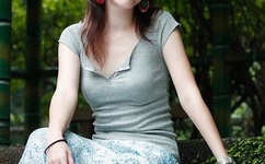 张津瑜落地窗9分20